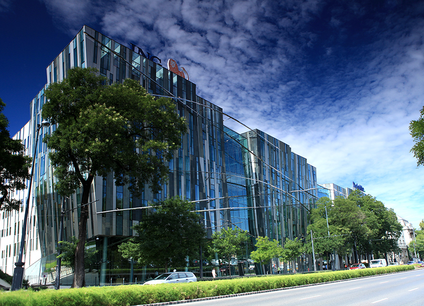 PSI CRO to move to Park Atrium Office Building